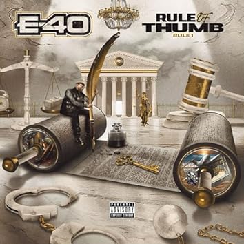 Play E-40 on Amazon Music
